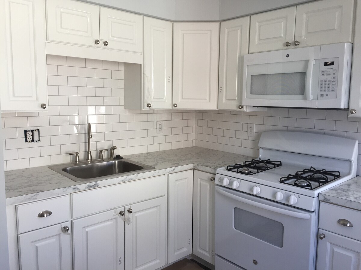 Kitchen - 410 4th Ave Casa