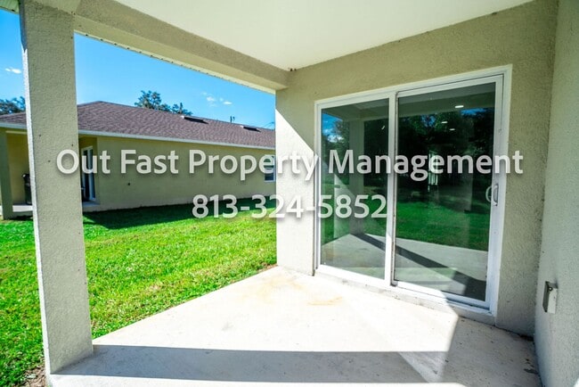 Photo - Fresh-Build 3-Bedroom Home in Lakeland