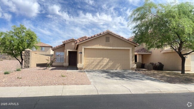 Building Photo - 21976 W Gardenia Dr Rental