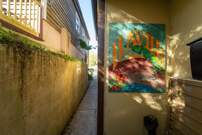 Photo - 11 Aviles St Unit 2D