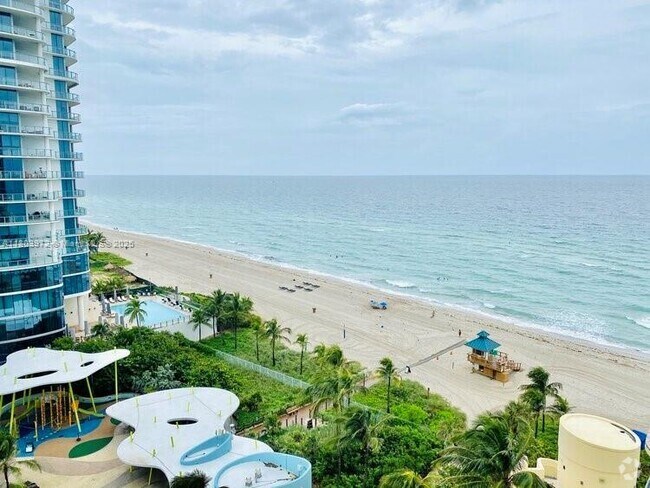 Building Photo - 17375 Collins Ave Unit 1207 Rental