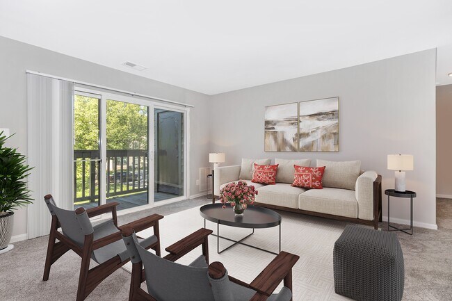 Valor Apartments