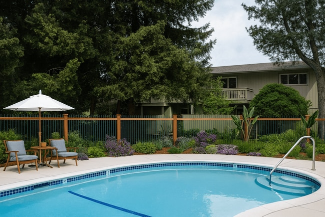 Park Vista Apartments