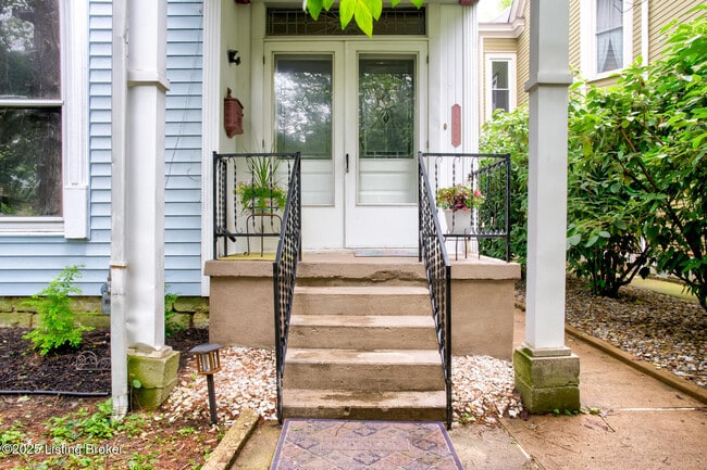 Photo - 1422 Highland Ave