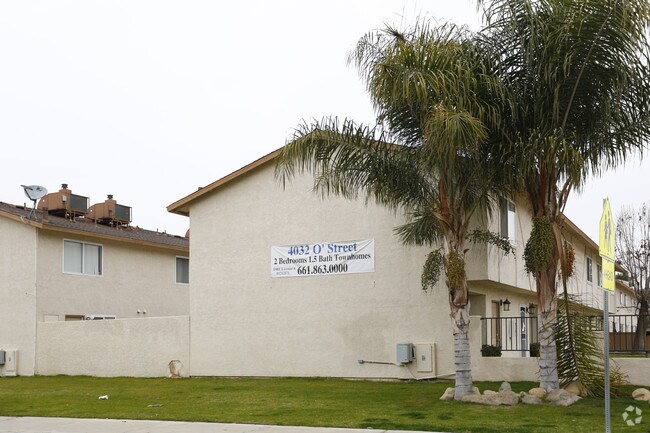 Photo - O Street Apartments