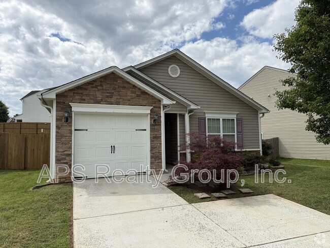 Building Photo - 928 Bitting Hall Cir Rental