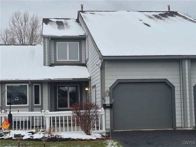 Building Photo - 100 Midlake Cir