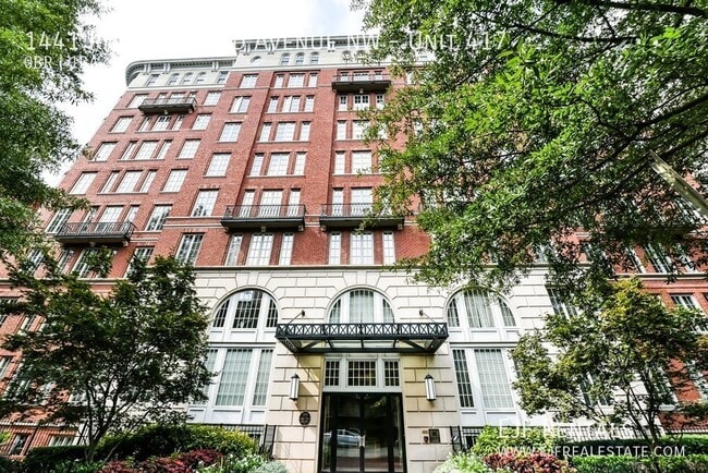 Building Photo - 1441 Rhode Island Ave NW Unit 417