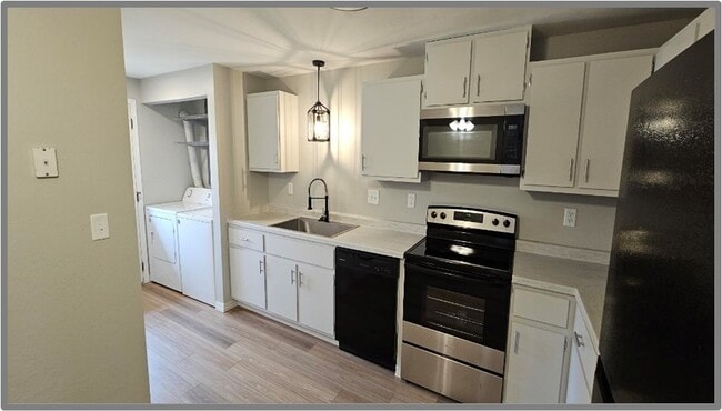 Linden Pointe - Leased Residences