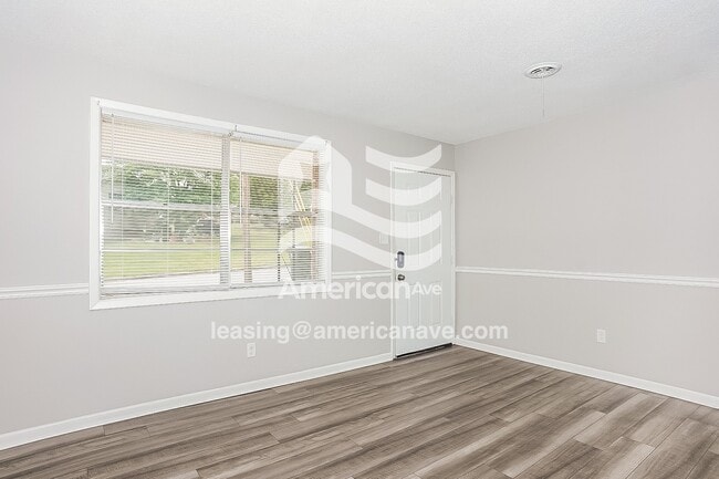 2106 Vandivere Rd