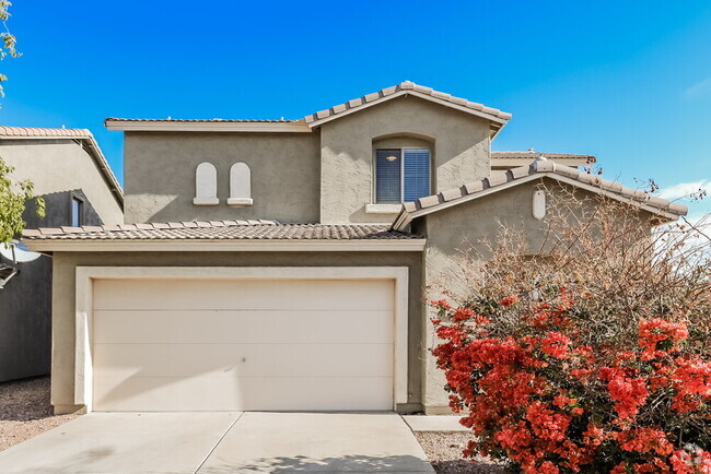 Building Photo - 25764 W Twilight Ln Rental
