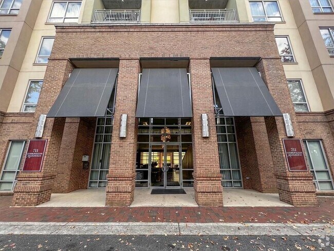 Building Photo - 711 Cosmopolitan Dr NE Unit 435 Rental