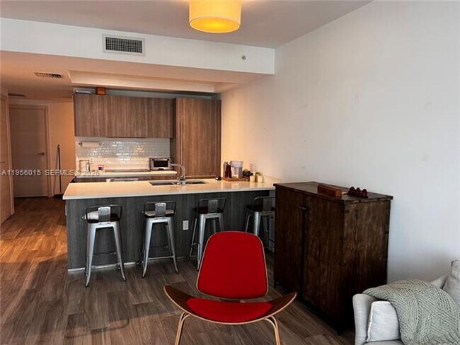 Photo - 801 S Miami Ave Unit 801 S Miami Ave  2807