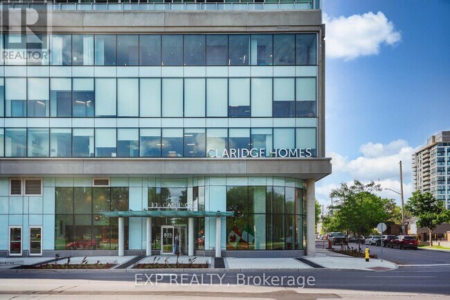 Photo - 805 Carling Ave Unit 1501