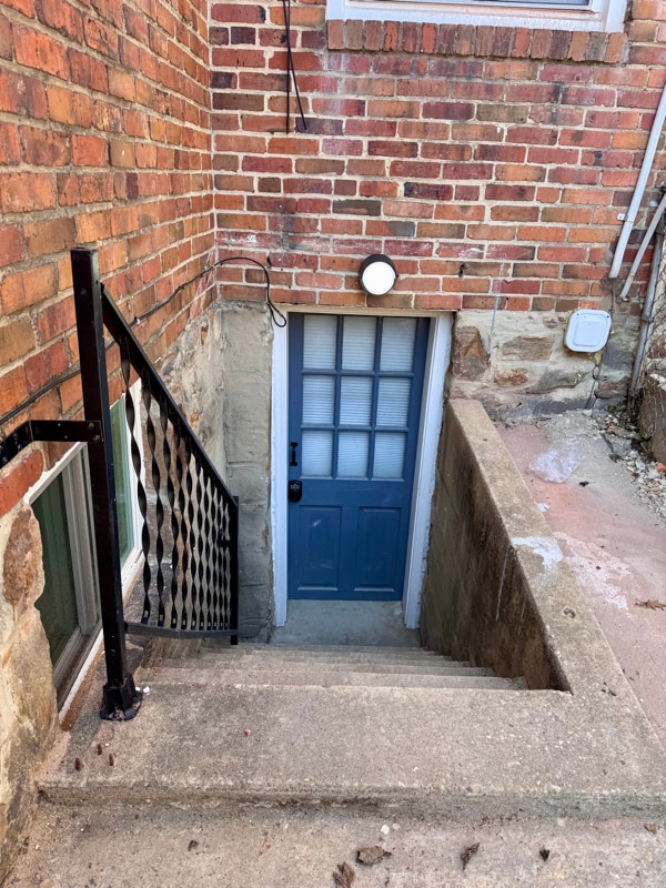 Photo - 1315 W 37th St Unidad Basement