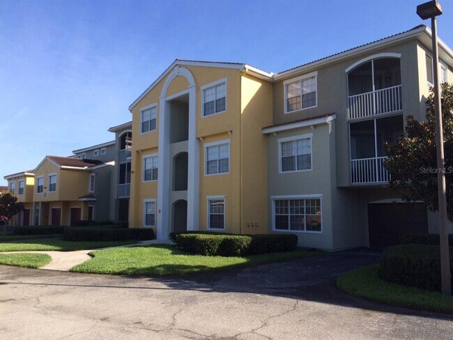Photo - 5701 Bentgrass Dr Condo Unit 18-207
