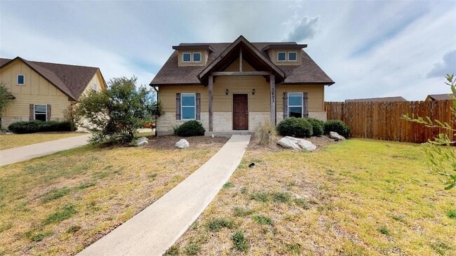 Building Photo - 3403 Cullen Trail