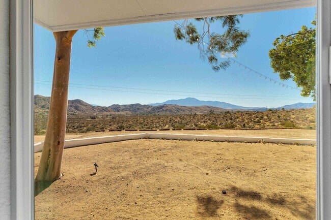 Photo - Fully Furnished Home