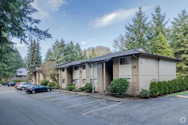 The Timbers Apartments