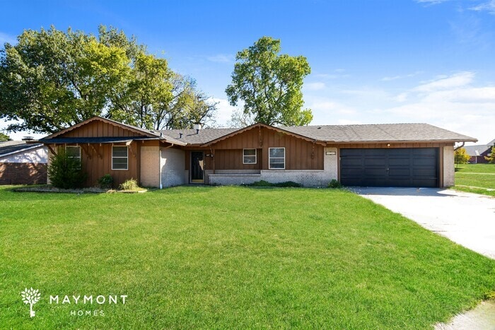 Photo - Spacious One-Story Home in Greenville,TX
