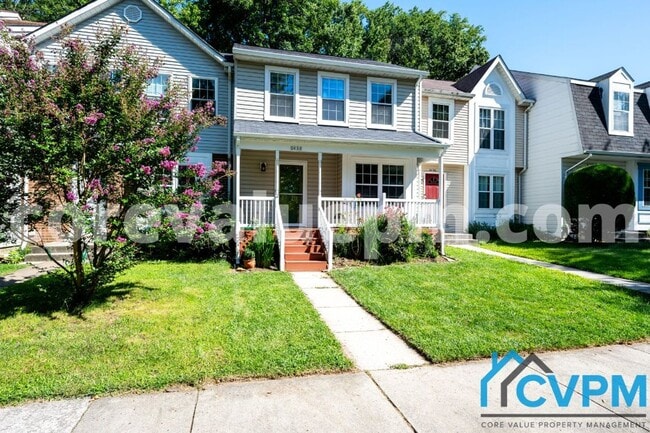 Building Photo - 9438 Fens Hollow Rental