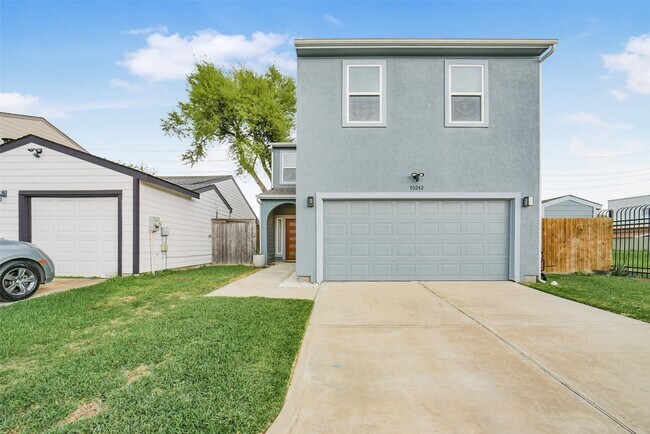 Photo - 10242 Bridgeland Ln