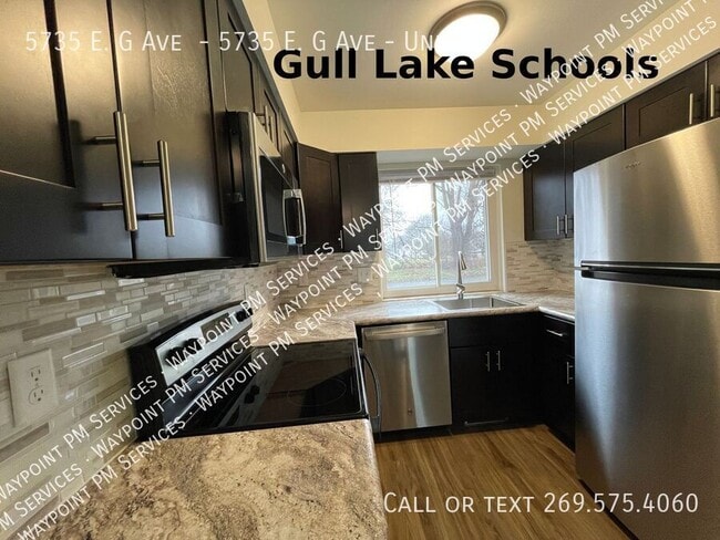 Photo - 5735 E G Ave Apartment Unit 2
