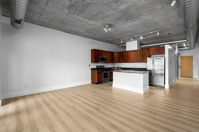 Building Photo - 1000 N Kingsbury St Unit 209 Rental