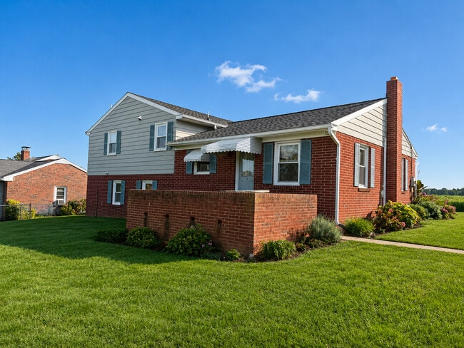 16 Brethren Church Rd