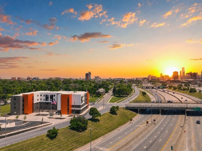Photo - North Corktown Apartments