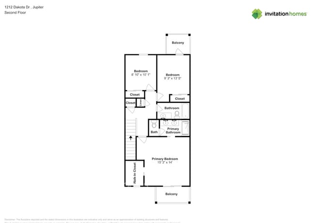 Photo - 1212 Dakota Dr