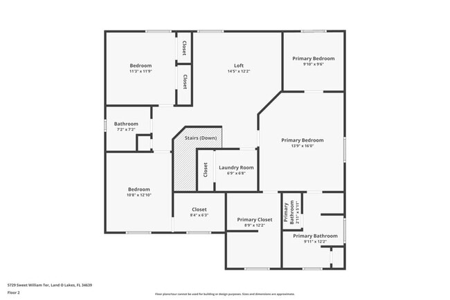 Photo - 5729 Sweet William Terrace