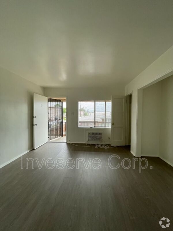 Building Photo - 1914 Whittier Blvd Unit #G Rental