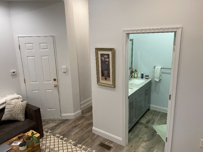 Photo - 3838 Baring St Unit 1Fl