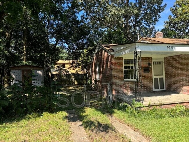 Photo - 5017 Baylor St