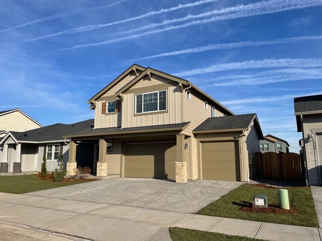 Photo - NEWER 4 Bed 2.5 Bath Home! Located near the Ridgefield Outdoor Recreation Center, equestrian faci...