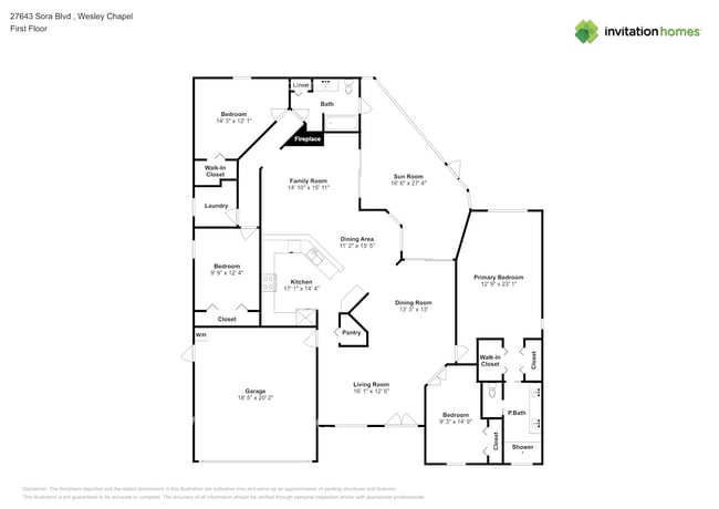 Photo - 27643 Sora Blvd