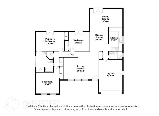 Photo - 2020 Tumbleweed Dr