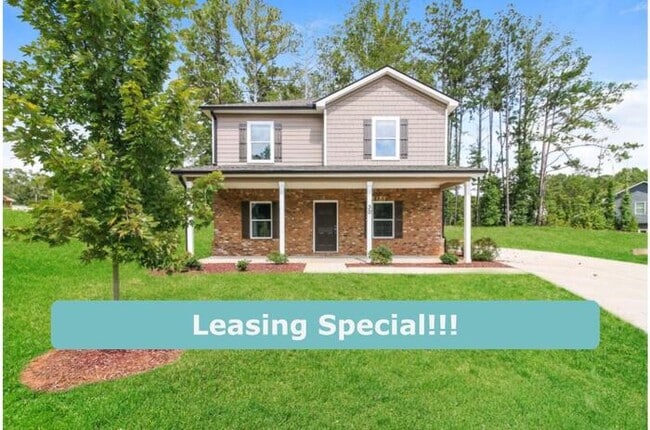 Building Photo - Fantastic 4bd/2.5ba home! Let yourself in!