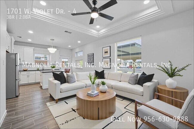 1701 W Violet Dr Unit 4