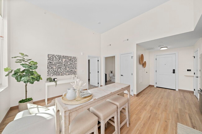 Photo - Henry T. Wing Residences