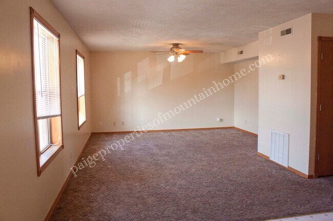 Paige Apartments