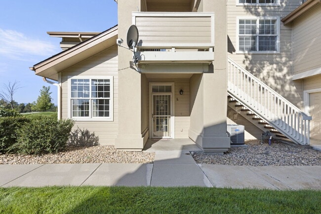 Photo - "Chic & Spacious 2-Bed, 2-Bath Condo with Granite Elegance in Littleton!" Unit #L