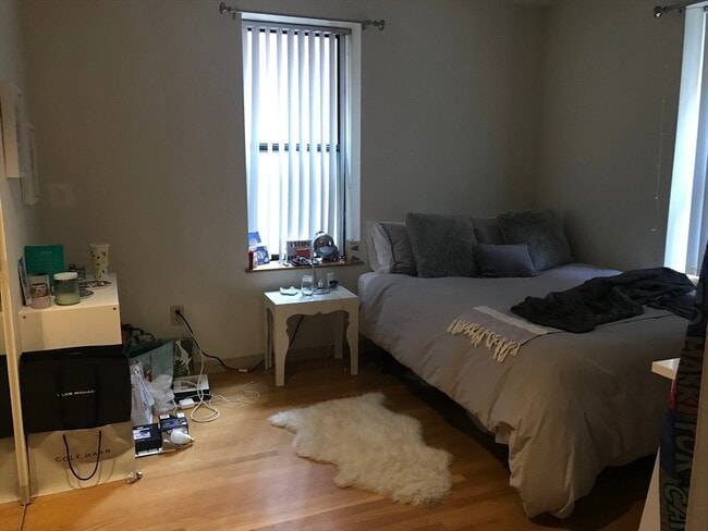 Photo - 95 Gainsborough St Unidad 108