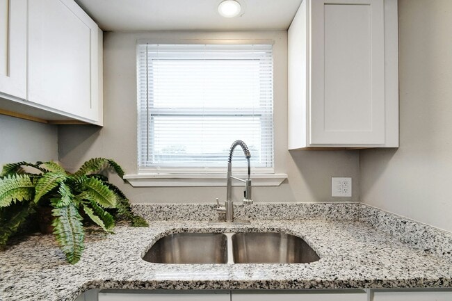 Photo - The LUX off Main