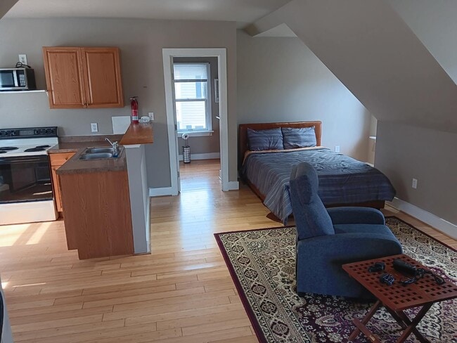 Photo - 14151 Horseshoe Bridge Rd Unidad Garage Apt