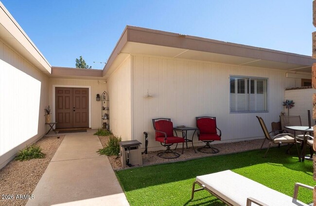 Photo - 17453 N 106th Ave