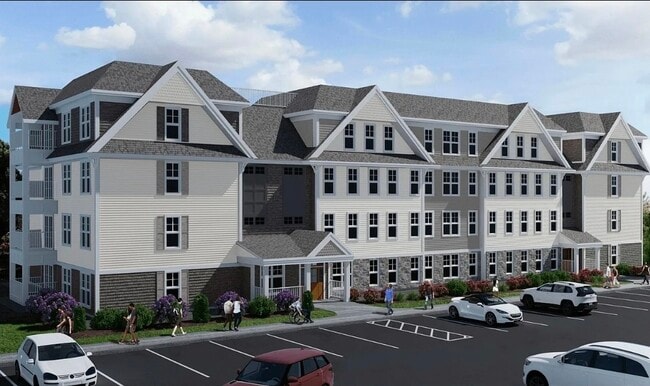 Photo - 257 Northampton St