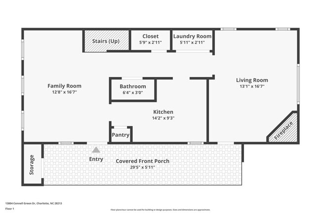 Photo - 13804 Connell Green Dr