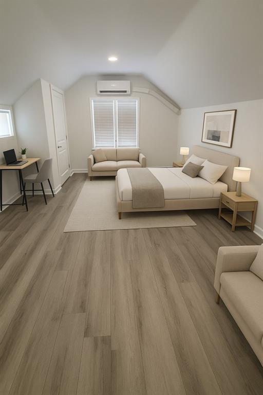 Photo - 306 E Hughbert St Unidad 1/2 B